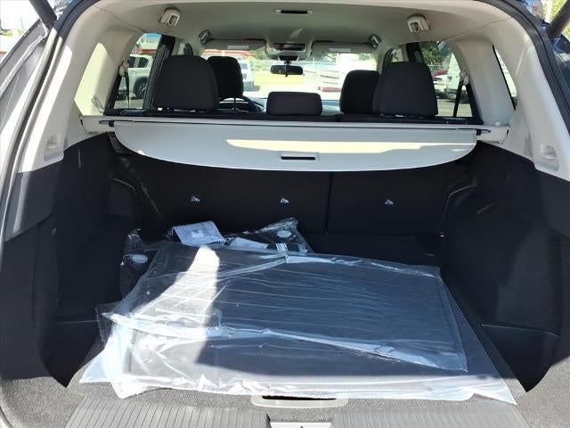 2026 Nissan Rogue FWD SV *Ltd Avail*