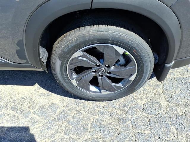 2026 Nissan Rogue FWD SV *Ltd Avail*