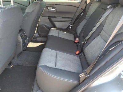 2026 Nissan Rogue FWD SV *Ltd Avail*