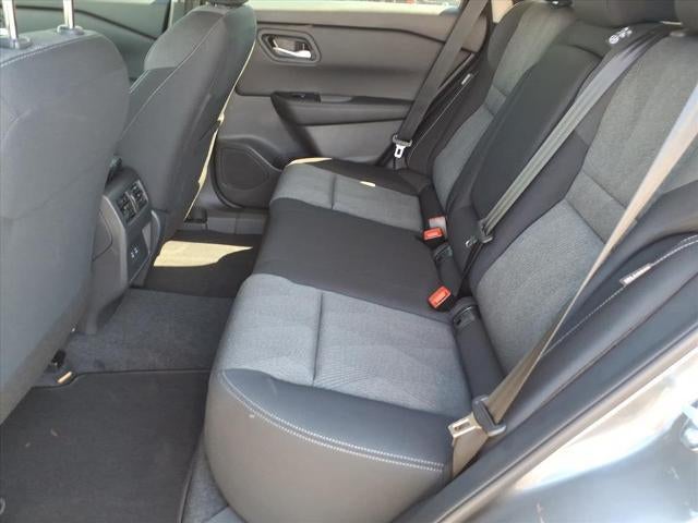 2026 Nissan Rogue FWD SV *Ltd Avail*