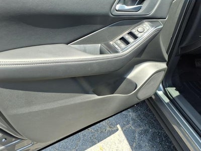 2026 Nissan Rogue 2026.5 FWD SV