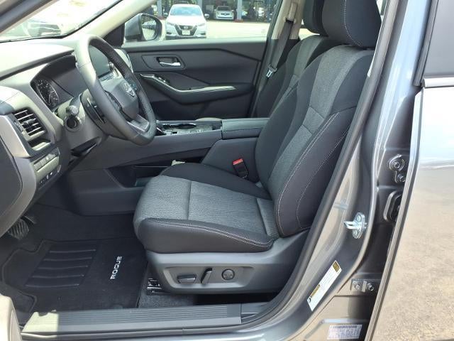 2026 Nissan Rogue 2026.5 FWD SV