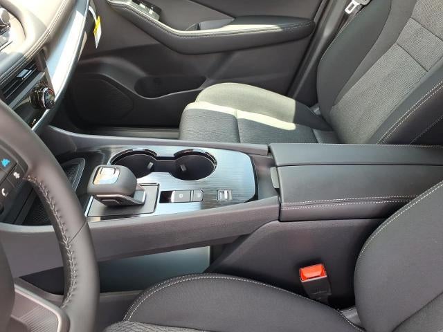2026 Nissan Rogue 2026.5 FWD SV