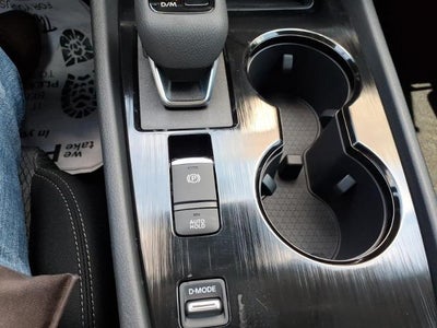 2026 Nissan Rogue 2026.5 FWD SV