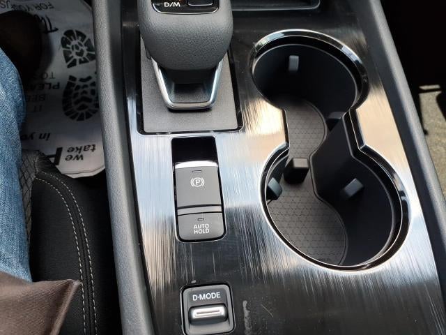 2026 Nissan Rogue 2026.5 FWD SV