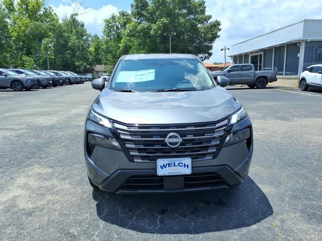2026 Nissan Rogue 2026.5 FWD SV
