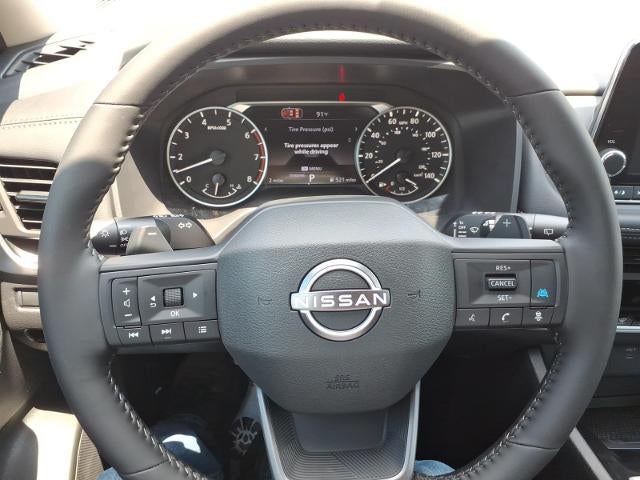 2026 Nissan Rogue 2026.5 FWD SV
