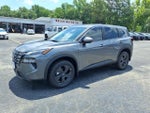 2026 Nissan Rogue 2026.5 FWD SV