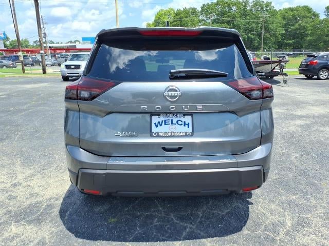 2026 Nissan Rogue 2026.5 FWD SV