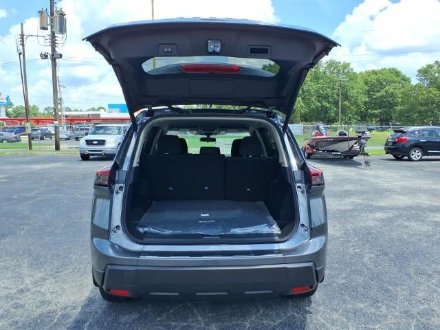 2026 Nissan Rogue 2026.5 FWD SV