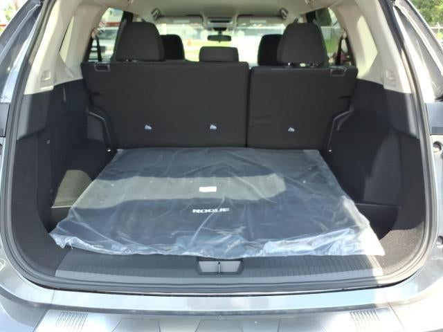 2026 Nissan Rogue 2026.5 FWD SV