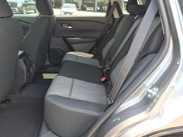 2026 Nissan Rogue 2026.5 FWD SV