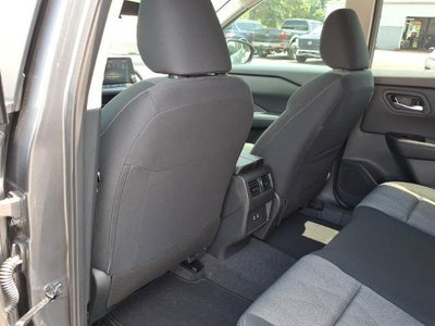 2026 Nissan Rogue 2026.5 FWD SV