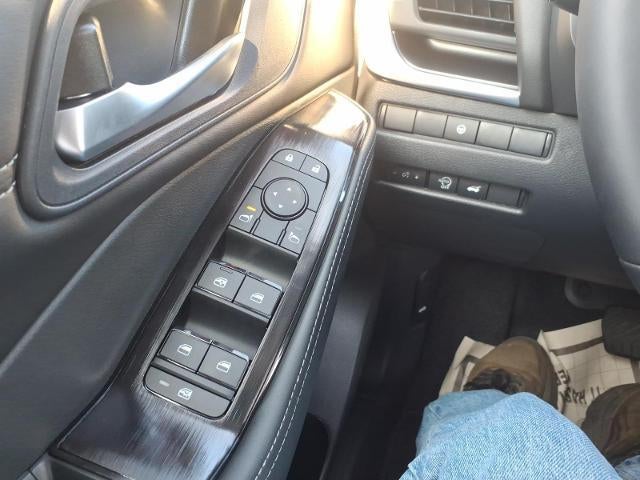 2026 Nissan Rogue 2026.5 FWD Dark Armor