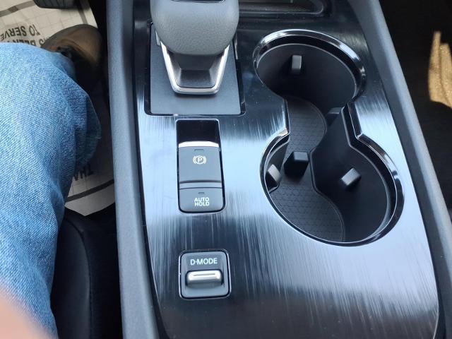 2026 Nissan Rogue 2026.5 FWD Dark Armor