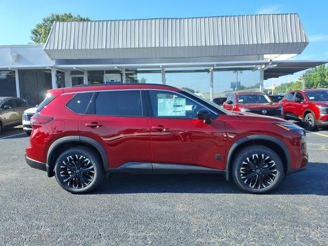2026 Nissan Rogue 2026.5 FWD Dark Armor