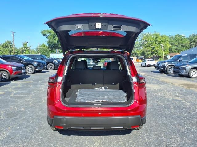 2026 Nissan Rogue 2026.5 FWD Dark Armor