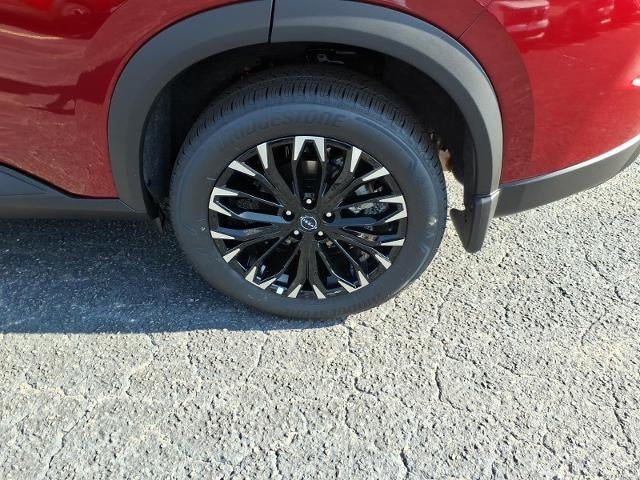 2026 Nissan Rogue 2026.5 FWD Dark Armor