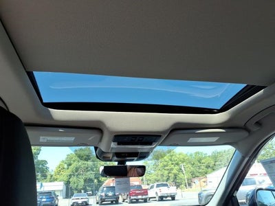 2026 Nissan Rogue 2026.5 FWD Dark Armor