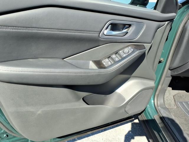 2026 Nissan Rogue 2026.5 FWD Dark Armor