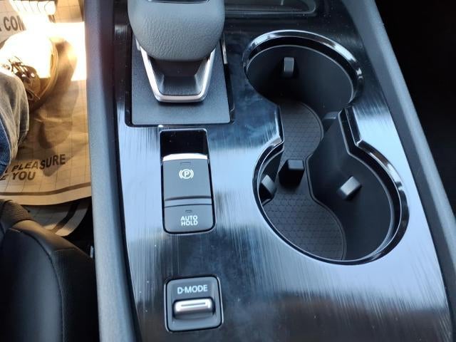 2026 Nissan Rogue 2026.5 FWD Dark Armor
