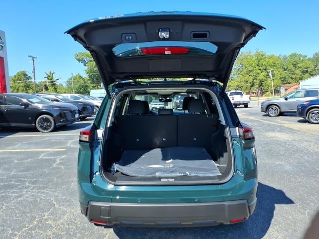 2026 Nissan Rogue 2026.5 FWD Dark Armor