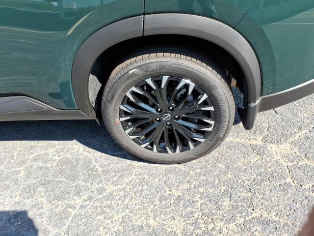 2026 Nissan Rogue 2026.5 FWD Dark Armor