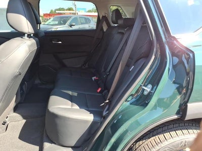 2026 Nissan Rogue 2026.5 FWD Dark Armor