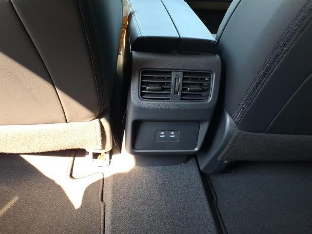2026 Nissan Rogue 2026.5 FWD Dark Armor