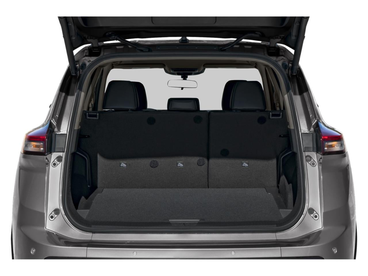 2027 Nissan Rogue Dark Armor FWD
