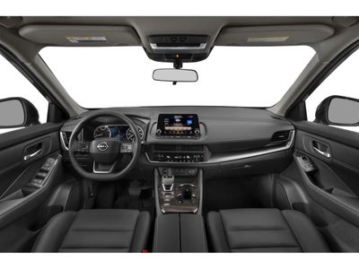 2027 Nissan Rogue Dark Armor FWD