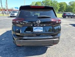 2026 Nissan Rogue 2026.5 FWD SV