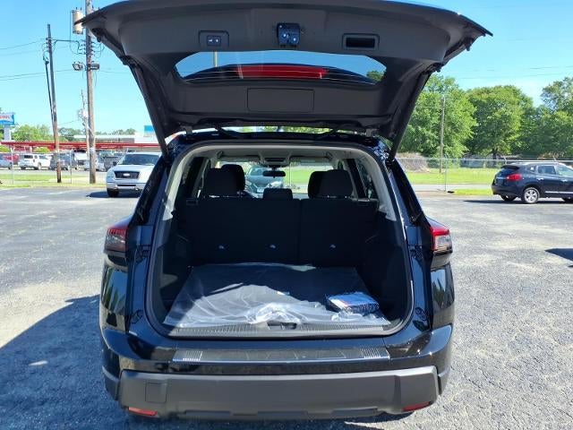 2026 Nissan Rogue 2026.5 FWD SV