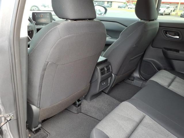 2026 Nissan Rogue 2026.5 FWD SV