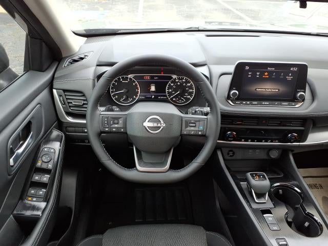 2026 Nissan Rogue 2026.5 FWD SV
