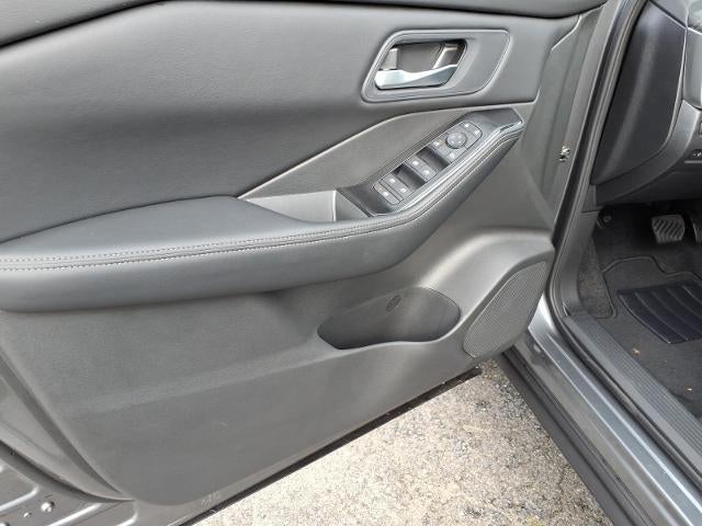 2026 Nissan Rogue 2026.5 FWD SV