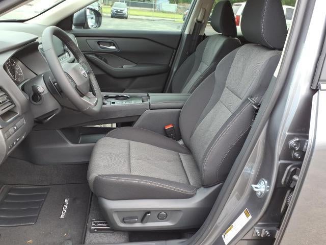 2026 Nissan Rogue 2026.5 FWD SV