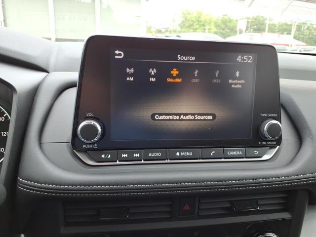 2026 Nissan Rogue 2026.5 FWD SV
