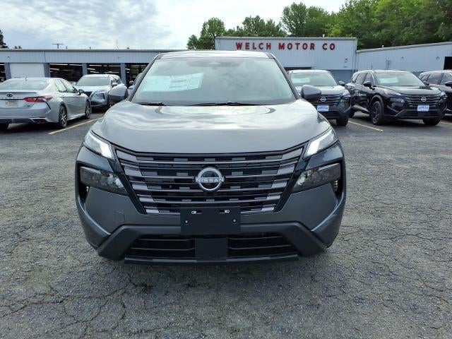 2026 Nissan Rogue 2026.5 FWD SV
