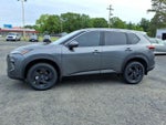 2026 Nissan Rogue 2026.5 FWD SV