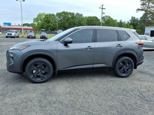 2026 Nissan Rogue 2026.5 FWD SV
