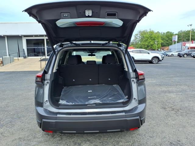 2026 Nissan Rogue 2026.5 FWD SV