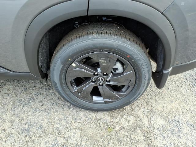 2026 Nissan Rogue 2026.5 FWD SV