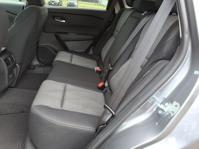 2026 Nissan Rogue 2026.5 FWD SV