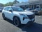 2026 Nissan Rogue 2026.5 FWD Dark Armor