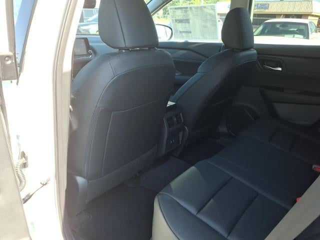 2026 Nissan Rogue 2026.5 FWD Dark Armor