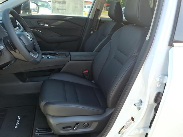 2026 Nissan Rogue 2026.5 FWD Dark Armor