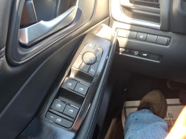 2026 Nissan Rogue 2026.5 FWD Dark Armor