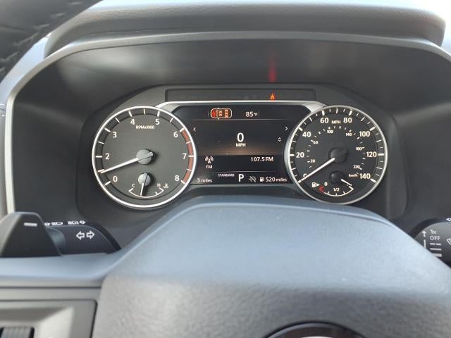 2026 Nissan Rogue 2026.5 FWD Dark Armor