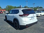 2026 Nissan Rogue 2026.5 FWD Dark Armor